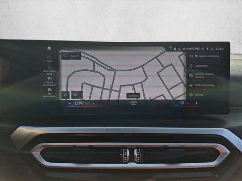 Certified 2024 BMW M440i xDrive Gran Coupe AWD/4WD image 13
