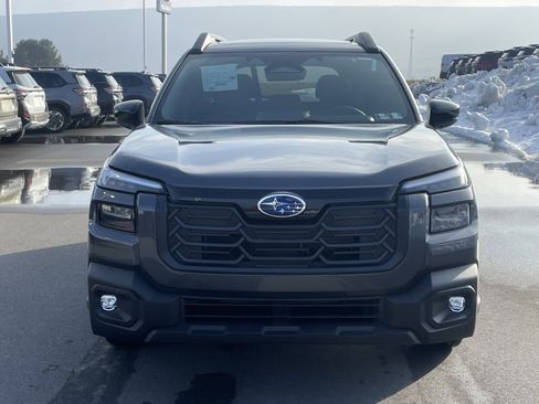 New 2026 Subaru Outback Limited image 9