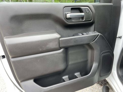 Used 2024 Chevrolet Silverado 1500 W/T w/ WT Value Package image 5