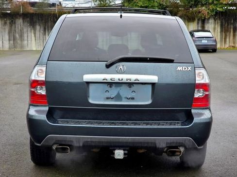 Used 2006 Acura MDX Touring image 6