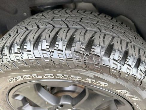 Certified 2023 Subaru Forester Wilderness image 34