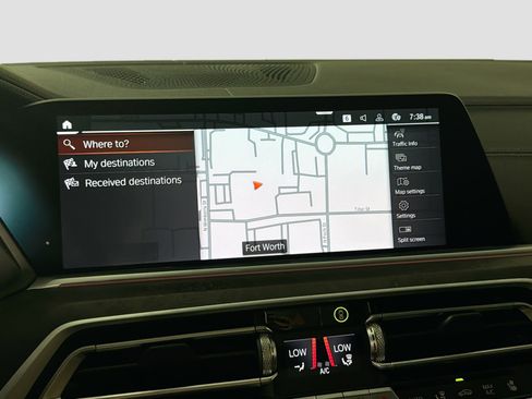 Certified 2022 BMW X5 sDrive40i w/ M Sport Package image 13