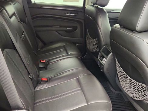 Used 2016 Cadillac SRX Performance w/ Midnight Edition Package image 24