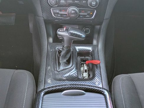 Used 2021 Dodge Charger Scat Pack w/ Driver Convenience Group RWD image 19