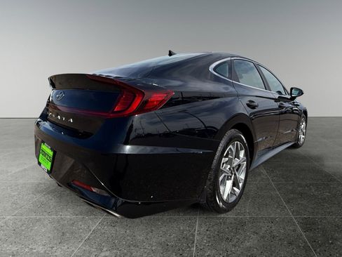 Used 2022 Hyundai Sonata SEL FWD image 7