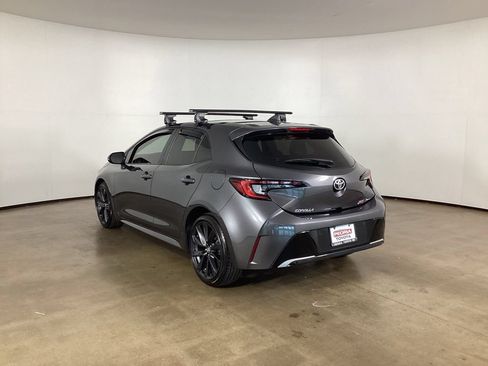 Used 2025 Toyota Corolla XSE FWD image 7