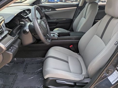 Used 2020 Honda Civic LX image 15
