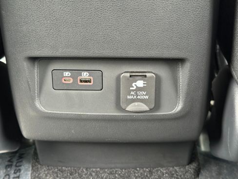 Used 2026 Nissan Frontier Pro-X w/ Pro-X Convenience Package RWD image 31
