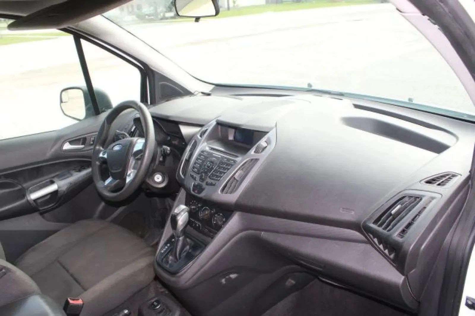 Used 2014 Ford Transit Connect XLT FWD image 22