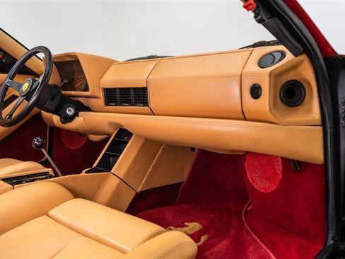 Used 1987 Ferrari Testarossa RWD image 80