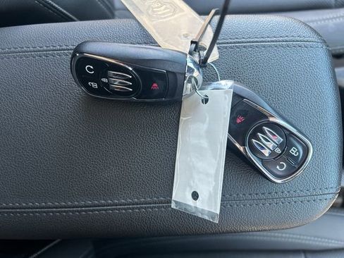 Used 2024 Buick Encore GX Sport Touring w/ Advanced Technology Package image 29