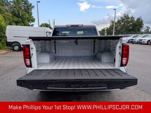 Used 2025 GMC Sierra 1500 Elevation AWD/4WD image 12