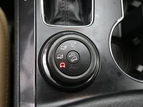 Used 2017 Ford Explorer 4WD image 25