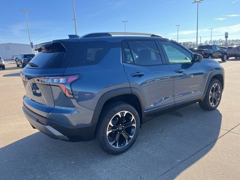 New 2026 Chevrolet Equinox LT w/ Convenience Package II image 3