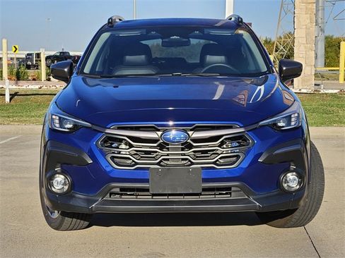 Used 2024 Subaru Crosstrek 2.5i Limited image 2