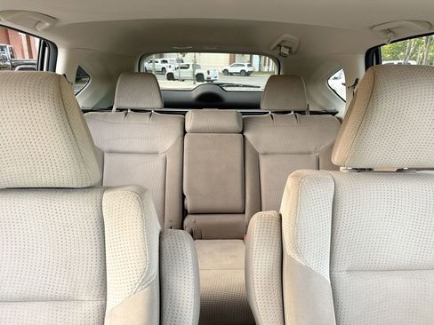 Used 2012 Honda CR-V EX image 28