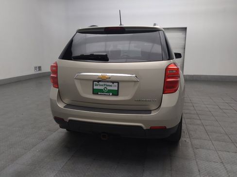 Used 2016 Chevrolet Equinox LT w/ Convenience Package FWD image 7