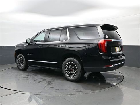 New 2026 GMC Yukon Elevation w/ Elevation Premium Package image 7