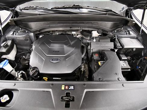 Used 2021 Kia Telluride SX w/ Towing Package AWD/4WD image 12