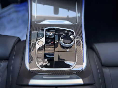 Certified 2024 BMW X5 M60i image 20