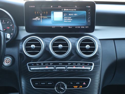 Used 2019 Mercedes-Benz C 300 Sedan image 13