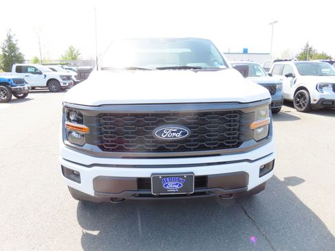 New 2026 Ford F150 STX image 2