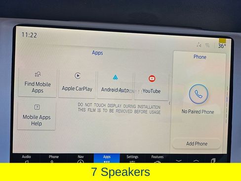 New 2025 Ford Bronco Heritage Edition image 22