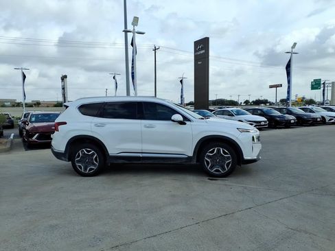 Used 2023 Hyundai Santa Fe SEL Premium AWD/4WD image 6