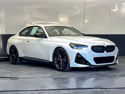 Used 2023 BMW M240i xDrive Coupe w/ Premium Package