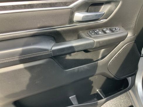 Used 2024 RAM 1500 Big Horn image 11