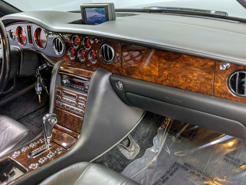Used 2006 Bentley Arnage T image 22