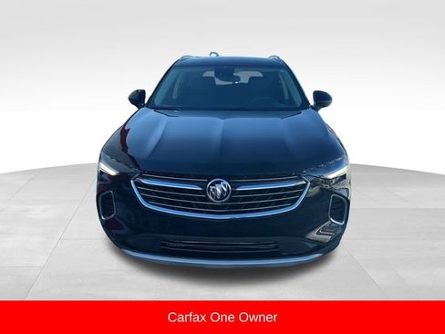 Used 2023 Buick Envision Essence image 2