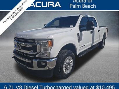 Used 2022 Ford F250 XLT w/ XLT Value Package