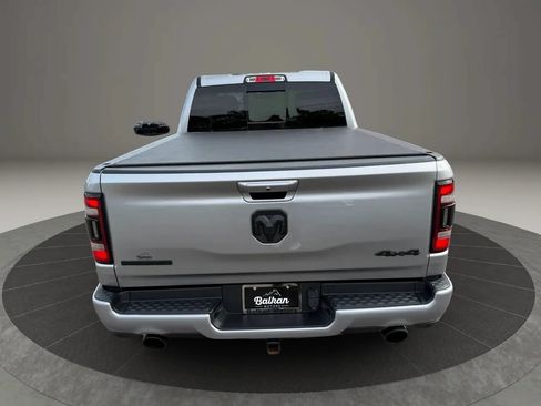 Used 2022 RAM 1500 Big Horn AWD/4WD image 6