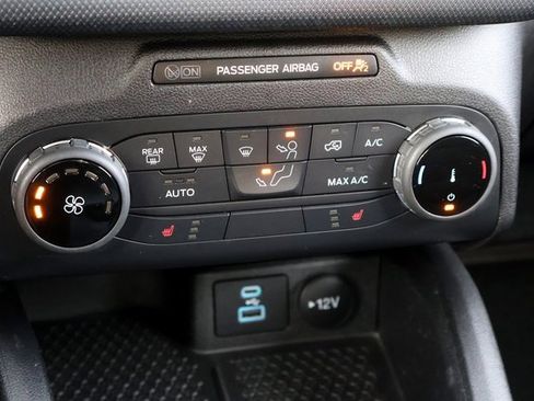 Certified 2022 Ford Bronco Sport Badlands image 32