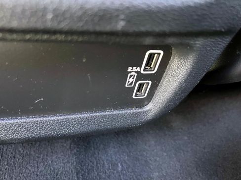 Certified 2023 Honda Passport EX-L image 11