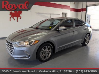 Used 2018 Hyundai Elantra Value Edition
