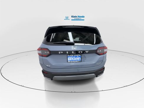 New 2026 Honda Pilot Elite image 9