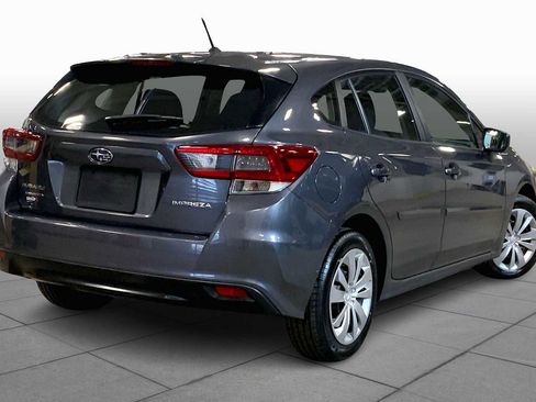 Certified 2022 Subaru Impreza 2.0i image 14