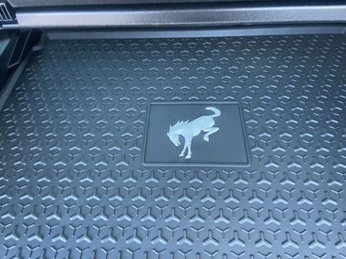 New 2025 Ford Bronco Sport Big Bend w/ Convenience Package image 67