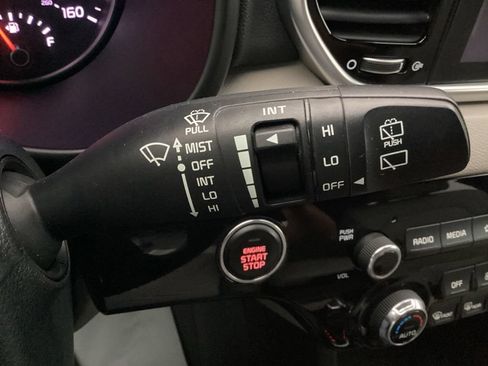 Used 2020 Kia Sportage EX AWD/4WD image 24