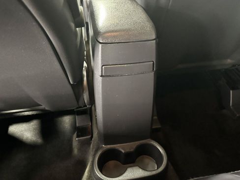 Used 2016 Jeep Patriot High Altitude AWD/4WD image 25