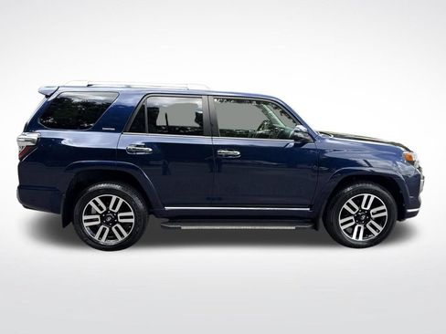 Used 2021 Toyota 4Runner Limited AWD/4WD image 4