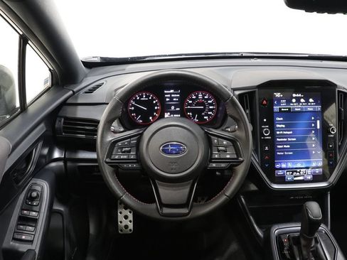 Used 2024 Subaru Impreza RS w/ Popular Package #3 AWD/4WD image 16