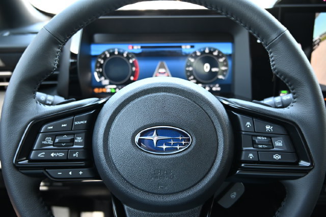 New 2026 Subaru Outback Premium AWD/4WD image 28