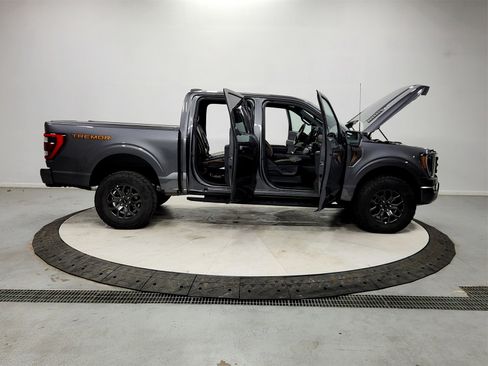 Used 2023 Ford F150 Tremor w/ Equipment Group 402A High image 16