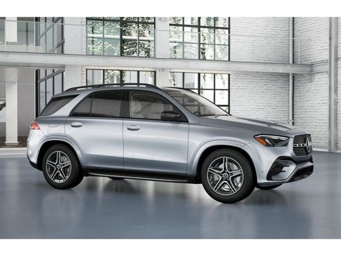New 2026 Mercedes-Benz GLE 350 4MATIC image 14