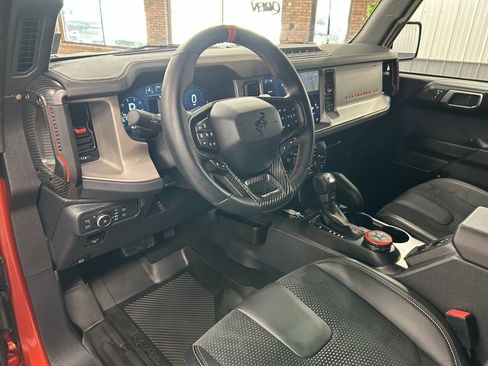 Used 2022 Ford Bronco Raptor image 40