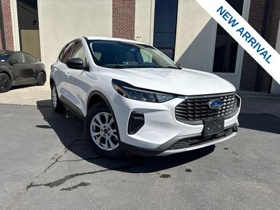 Used 2024 Ford Escape Active w/ Tech Pack #1