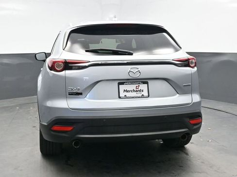 Used 2022 MAZDA CX-9 Touring Plus image 5